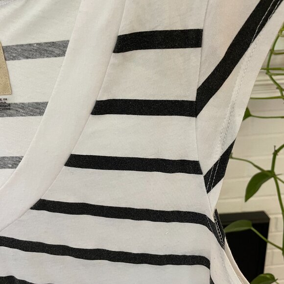 Soho V Muscle Tank - Chaser - Picture 4 of 10